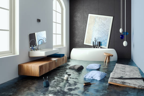 Best 24-hour water damage restoration  in Copper Canyon, TX